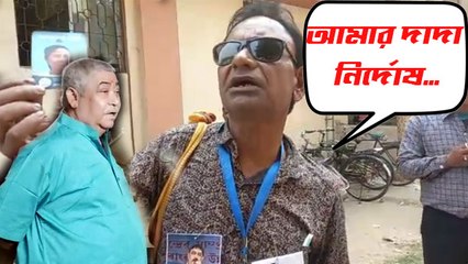 'নির্দোষ' কেষ্ট দার জামিন প্রার্থনা করে মা তারার কাছে পুজো অনুগামীদের