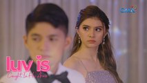 Luv Is: The defamation of Antonia against Florence (Episode 25) | Caught In His Arms