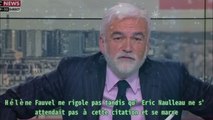 L’heure des pros : une invitée quitte le plateau en direct, elle refuse le débat avec Pascal Praud