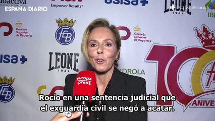 Rocío Carrasco se va a reencontrar con sus dos hijos: ya hay fecha y hora