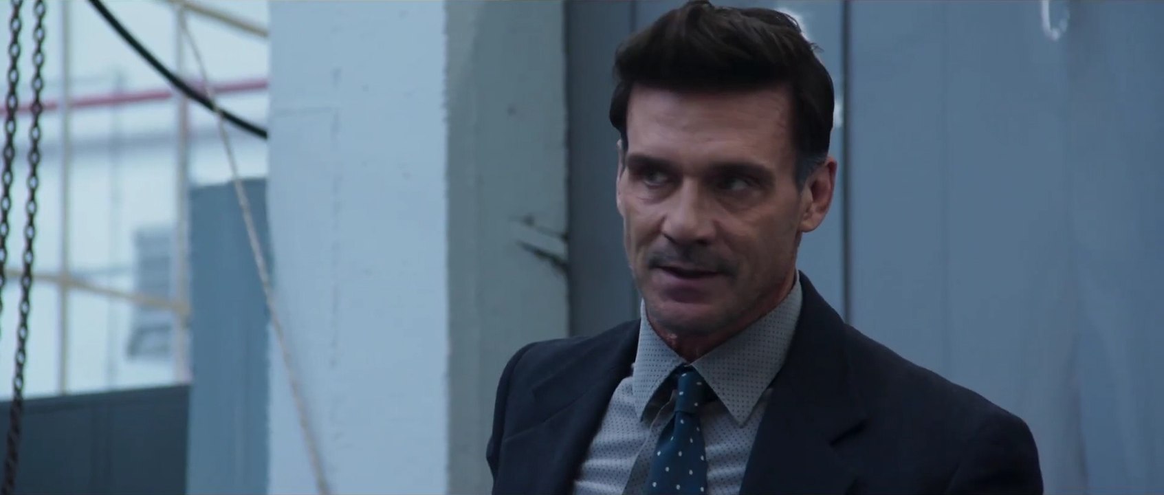 Lamborghini: The Man Behind The Legend - Trailer (Deutsch) HD