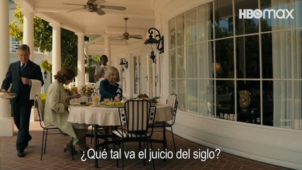 Perry Mason - Tráiler  HBO Max