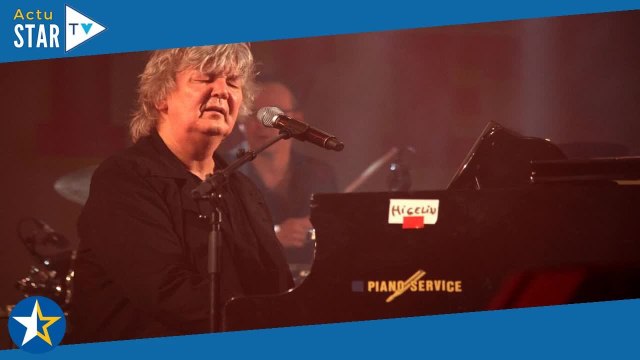 Jacques Higelin victime d'abus sexuels : bouleversant, son fils Arthur H brise le silence