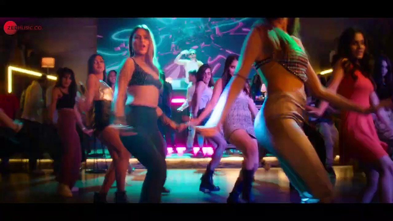 Heart Di Beat Te - Pranutan Bahl _ Nikhita Gandhi _ Chirantan Bhatt _ Kumaar _ Zee Music Originals