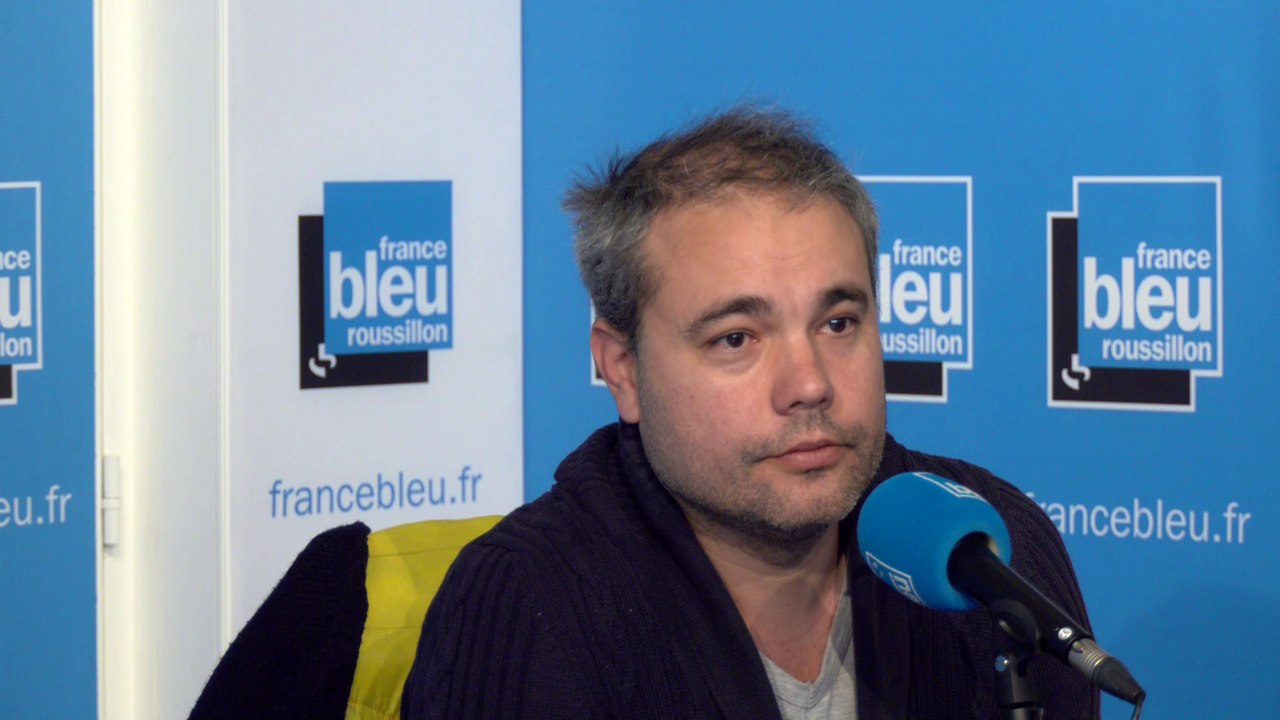 Premier festival de la culture gitane à Perpignan, son co-organisateur invité de France Bleu Roussillon