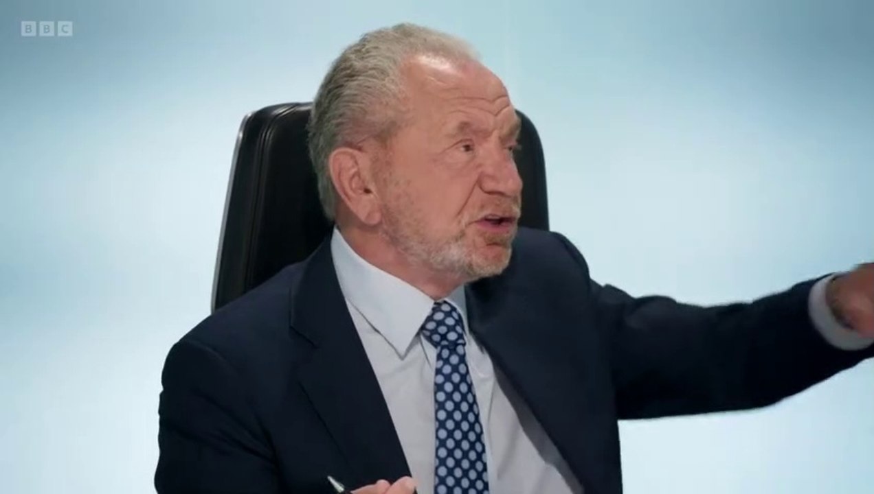 The Apprentice S17E07