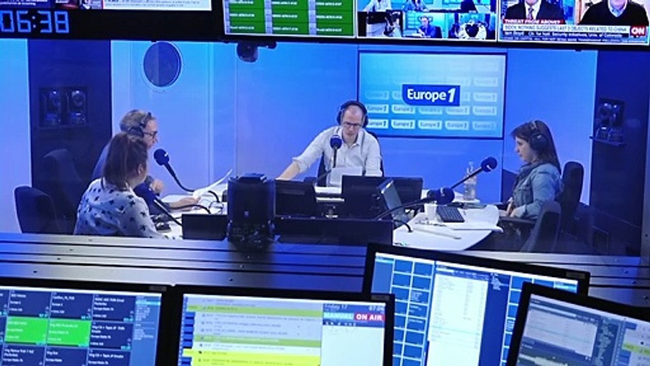 Immobilier : entre hausse des taux et prix stagnants, la galère des primo-accédants à Paris