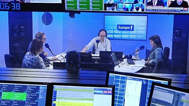 Immobilier : entre hausse des taux et prix stagnants, la galère des primo-accédants à Paris