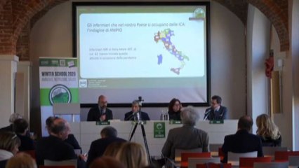 Ambiente, nutrizione, prevenzione: come cambia l'idea di salute
