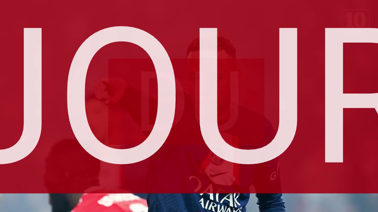 Un nouveau projet légendaire s'offre à Neymar !