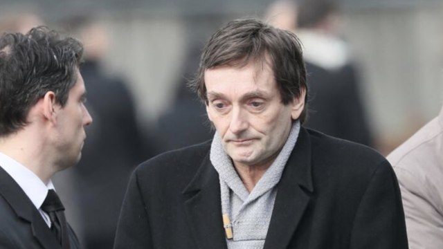 VOICI : INFO VOICI Pierre Palmade : cette somme folle qu’il dépensait en drogue chaque semaine (1)