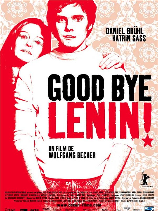 Good Bye, Lenin : Coup de coeur de Télé 7