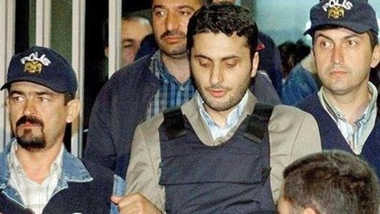 Danıştay saldırganı Alparslan Arslan koğuşunda ölü bulundu