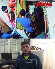 Tải video: औरंगाबादेत चाललंय काय? पोलिसांचा पुन्हा दारूच्या नशेत राडा;महिलांना शिवीगाळ