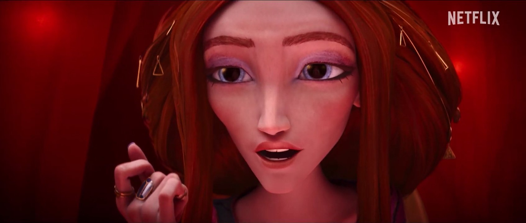 Die Elefantin des Magiers - Trailer (Deutsch) HD