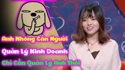 Anh ẤY Bên Ngoài Đẹp Trai Bên Trong Nhiều Tiền  HẸN HÒ HAY NHẤT