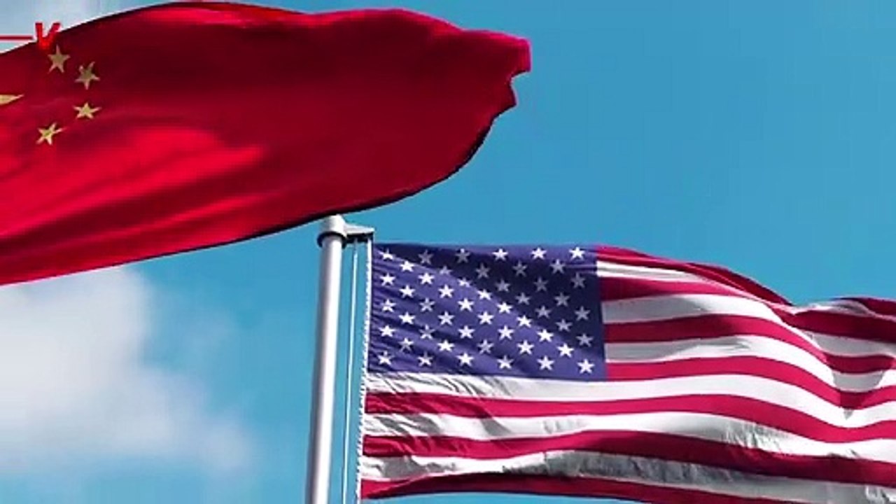 Biden Tells Reporter to ‘Give Me a Break, Man’ After Being Asked Questions About China