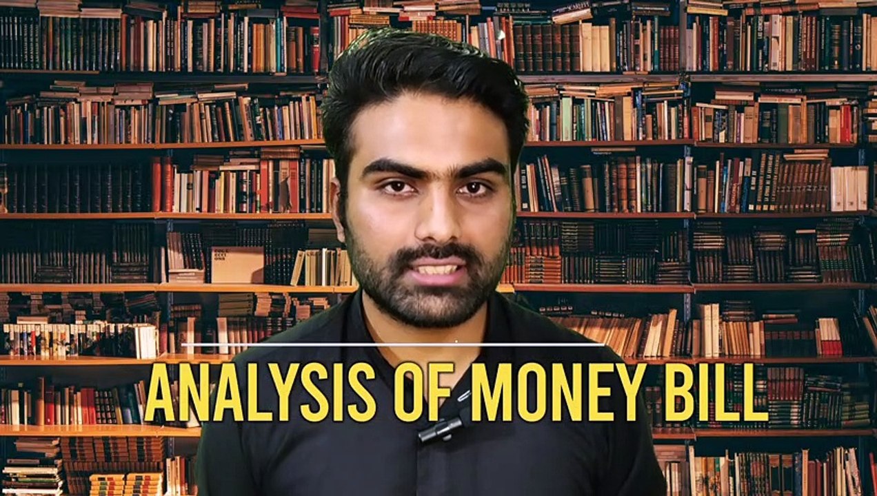 HOW PAKISTAN PASSED IMF CONTROLLED BILL? | mini budget 2023 explained | point of Order
