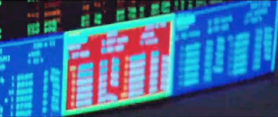 Rise Of The Billionaires Trailer OV