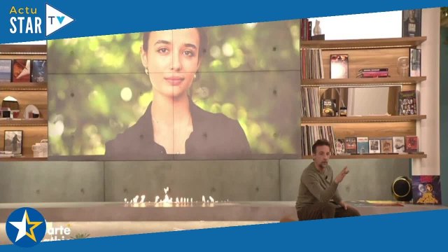 Je ne suis plus ton père, je suis ton pote : Mathieu Kassovitz fait des confidences sur sa fille C