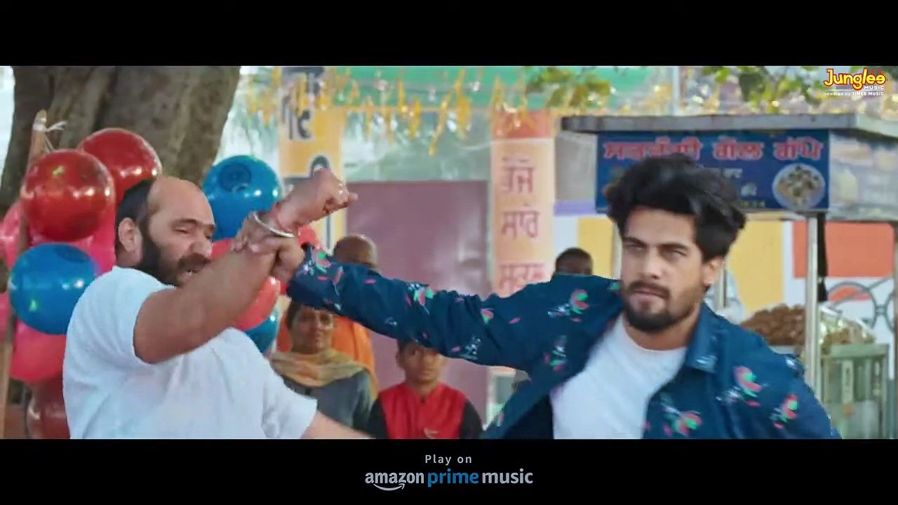 Kali Jotta- Afsana Khan, Singga - Kade Haan Kade Naa - Latest Punjabi Songs 2023 | Nawab 999