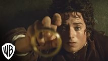 Tráiler de The Lord of the Rings: The Fellowship of the Ring a 4K