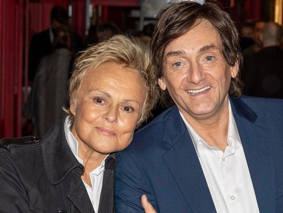 "Pour elle c’est intolérable" : Pierre Palmade lâché par Muriel Robin... qui regrette de lui avoir rendu visite à l'hôpital