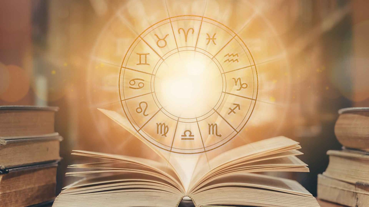 Wann hat man welches Sternzeichen? Unsere Sternzeichen-Tabelle gibt Aufschluss