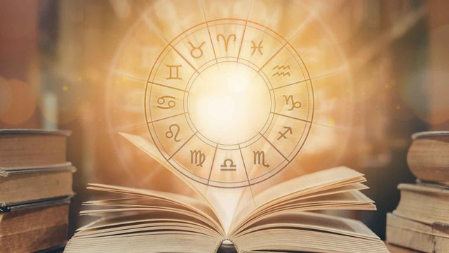 Wann hat man welches Sternzeichen? Unsere Sternzeichen-Tabelle gibt Aufschluss