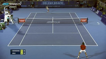 Delray Beach - Mannarino en quarts