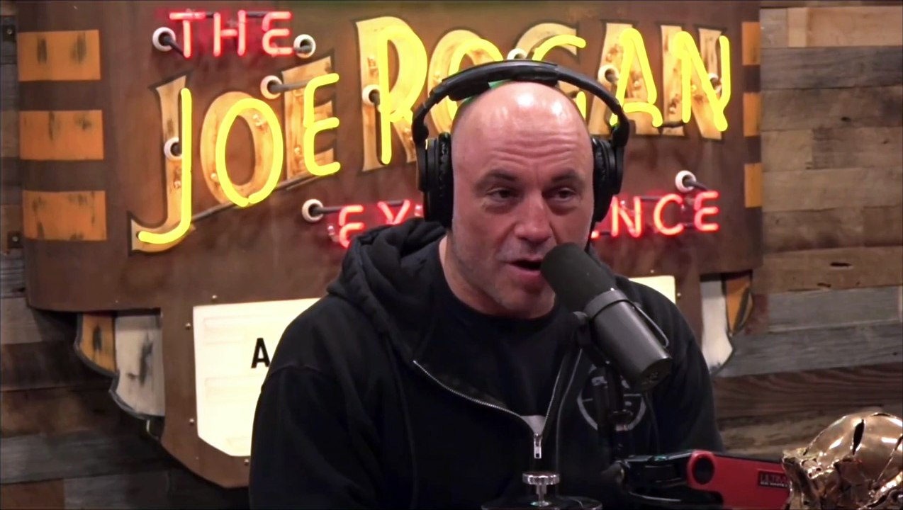 Joe Rogan- Bat Expert Talks About Being CAPTURED In The Wilderness!