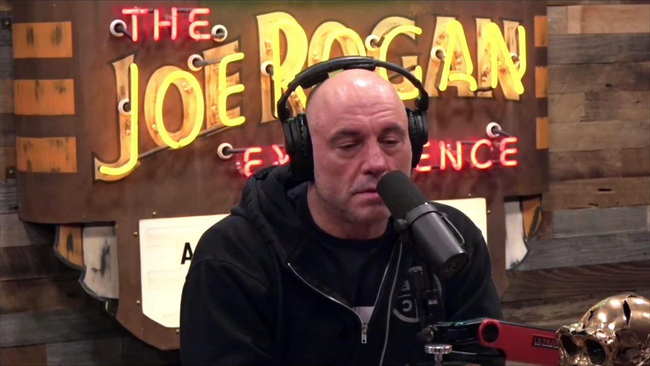 Joe Rogan BATS Are The Number ONE Pollinator How Do They Do It