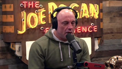 Joe Rogan- WHY Do We FREEZE Under Pressure-- What Is Hypoarousal-