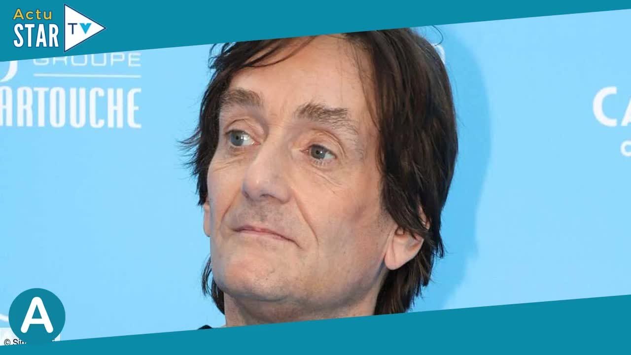 INFO VOICI – Accident de Pierre Palmade : ce qu'ont fait les deux passagers de sa voiture après avoi