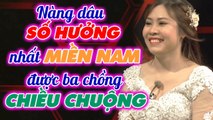 Nàng dâu SỐ HƯỞNG sung sướng tận trời vì được cha chồng CHIỀU CHUỘNG _ Chuyện mẹ chồng nàng dâu