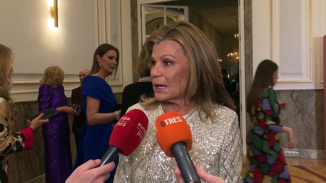 Cari Lapique, implacable contra Mario Vargas Llosa: Seguro que Isabel tiene razón