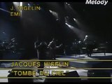 Jacques Higelin - Tombé du ciel