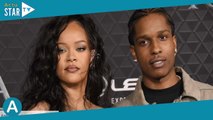 « Il est obsédé par son père » : Rihanna se confie sur la relation entre A$AP Rocky et leur fils