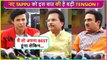 TMKOC New Tappu Nitish Bhaluni First Interview With Dilip Joshi & Asit Modi