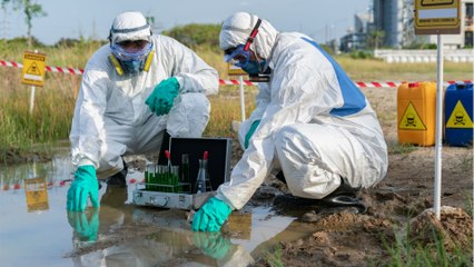 Quelles sont les principales causes de la pollution de l'eau et comment y remédier ?