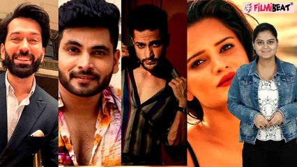 Khatron Ke Khiladi 13 की Contestants List में शामिल हैं ये चेहरे, Bigg Boss 16 में मचा चुके हैं धूम!