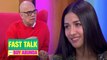 Fast Talk with Boy Abunda: Sanya Lopez talks about her humble beginnings (Episode 20)