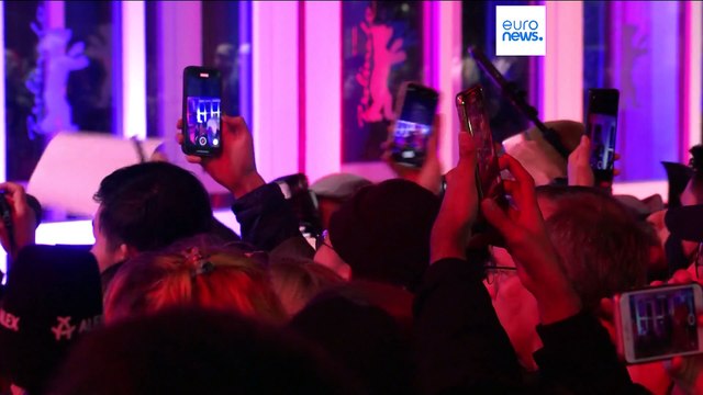Berlinale abre a porta à política em edição marcada por conflitos
