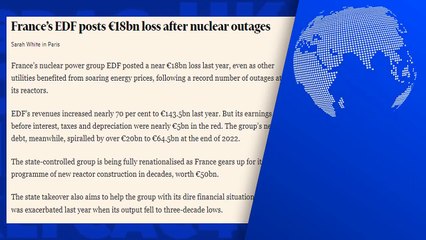 Presse Rundblick - Freitag, 17. Februar