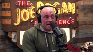 Joe Rogan- The PROBLEM With Veterans In The United States