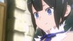 Is It Wrong to Try to Pick Up Girls in a Dungeon ? Familia Myth Battle Chronicle - Bande-annonce #1