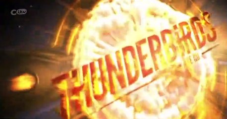 Thunderbirds Are Go 2015 Thunderbirds Are Go S03 E006 – Life Signs