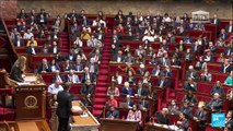 Réforme des retraites : dernière journée de débats à l'Assemblée sous haute tension