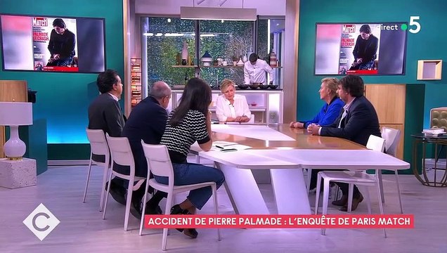 Accident de Pierre Palmade : Muriel Robin dont il est très proche lui en veut à vie