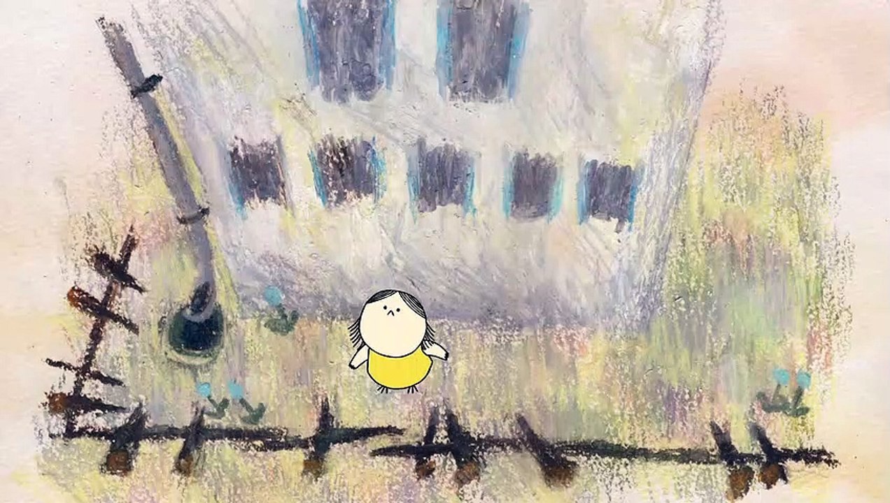 L'Imagination est une folle aventure Bande-annonce VF